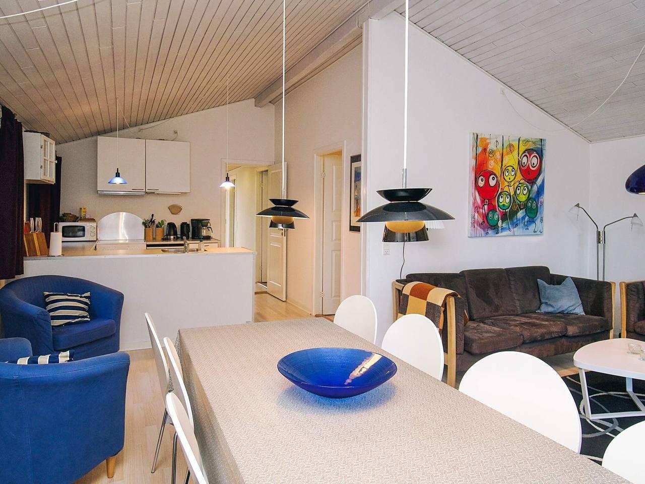 Vakantiehuis in Zuidwest-Zeeland, Denemarken voor 6 personen foto 12