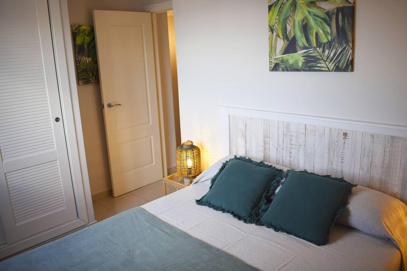 Vakantieappartement met zeezicht en zwembad in El Palmar, Costa Blanca, Spanje voor 5 personen foto 20