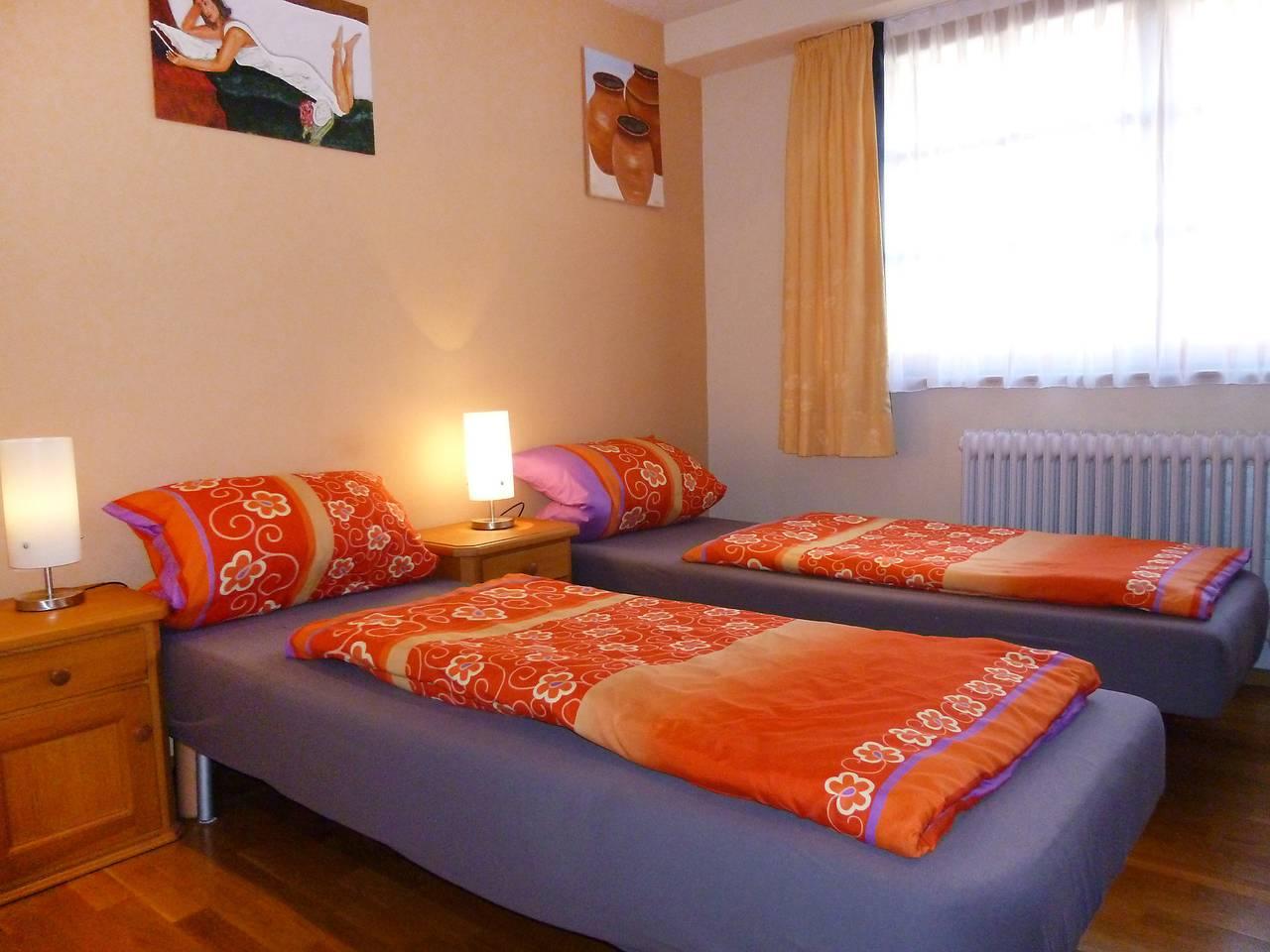 Vakantieappartement in Donaueschingen, Duitsland voor 4 personen foto 3