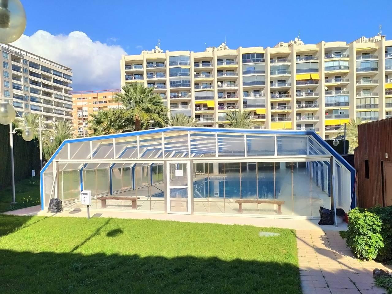 Vakantieappartement in Marina Baja, Spanje voor 2 personen foto 15