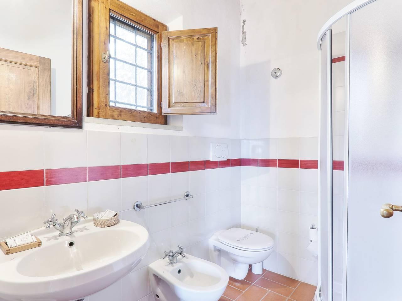 Vakantiehuis in Bagno a Ripoli, Italië voor 2 personen foto 11