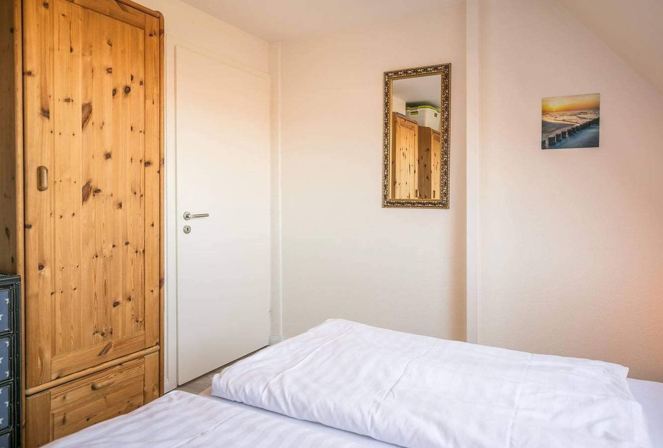 Vakantieappartement in Büsum, Duitsland voor 6 personen foto 18