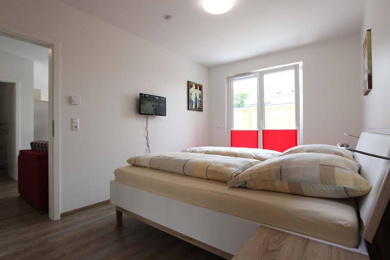 Vakantieappartement in Kellenhusen, Duitsland voor 2 personen foto 6