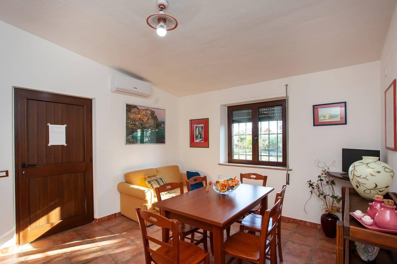 Vakantieappartement in Orosei, Italië voor 5 personen foto 13
