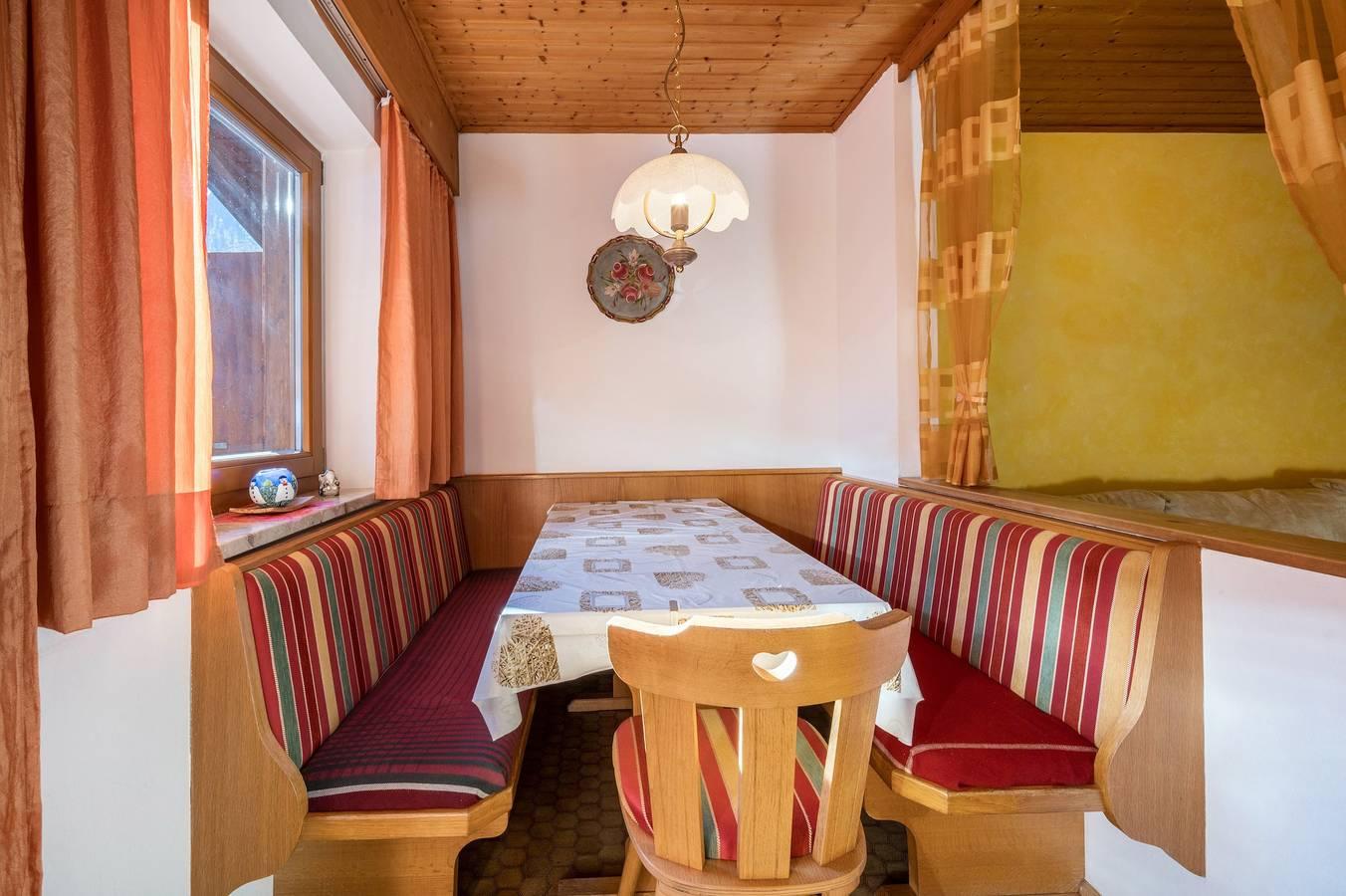 Vakantieappartement in Wipptal, Italië voor 6 personen foto 17