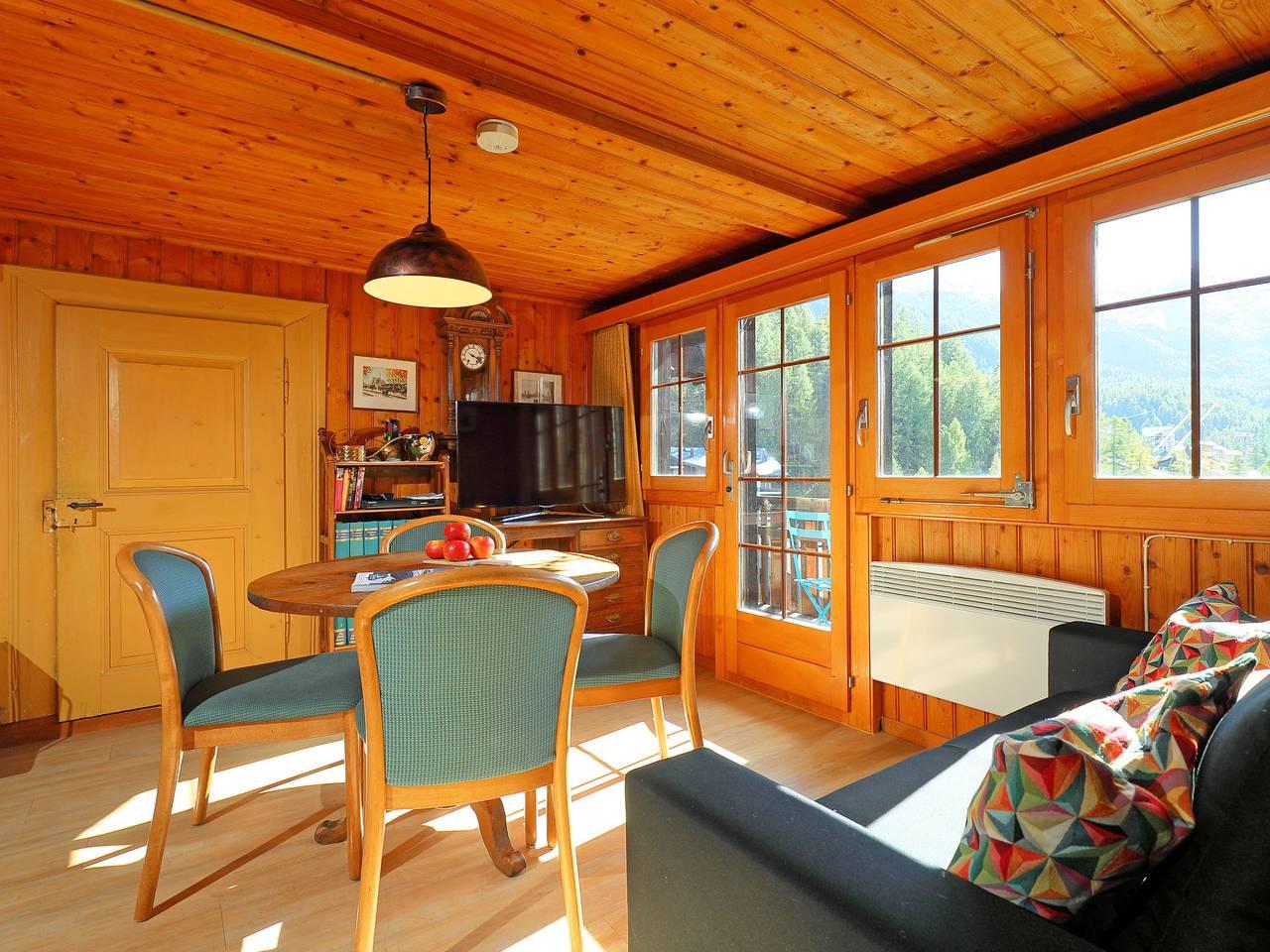 Vakantieappartement in Zermatt, Zwitserland voor 4 personen foto 7