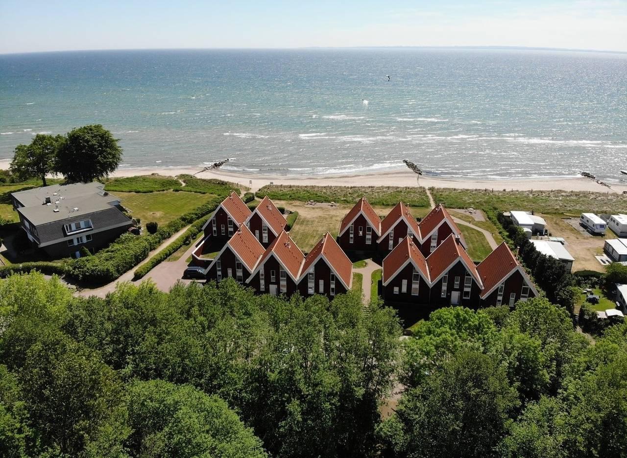 Vakantiehuis in Rettin, Duitsland voor 4 personen foto 3