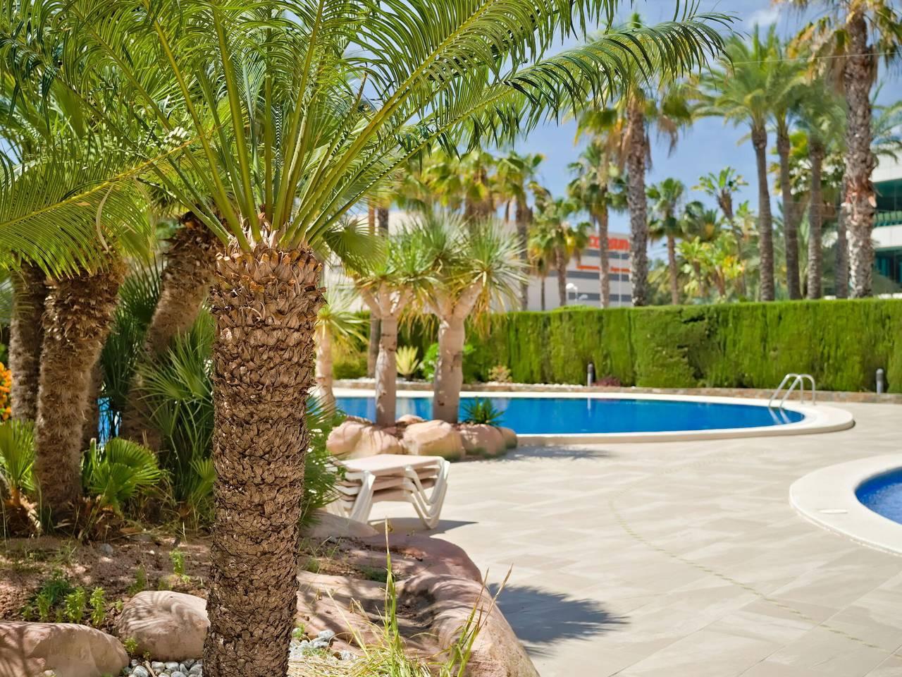 Vakantieappartement in Calpe, Spanje voor 4 personen foto 4