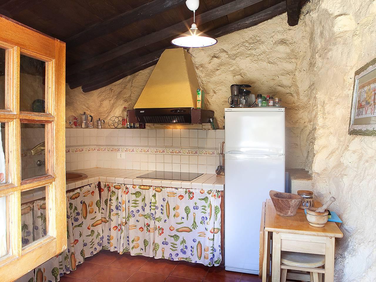 Vakantiehuis in Abona, Spanje voor 4 personen foto 3