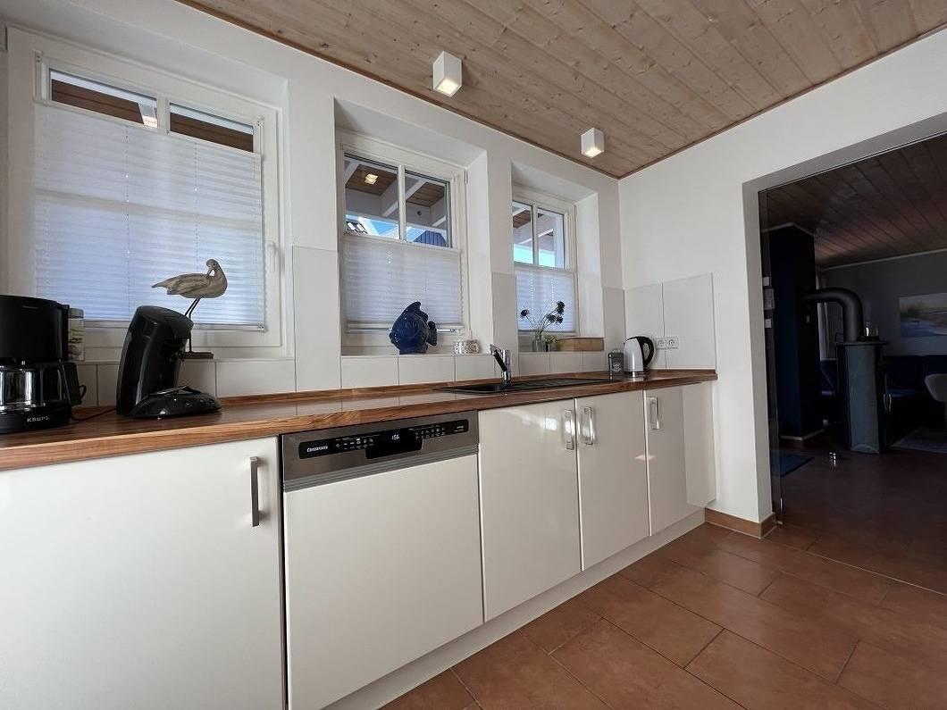 Vakantieappartement in Leybucht, Duitsland voor 4 personen foto 17