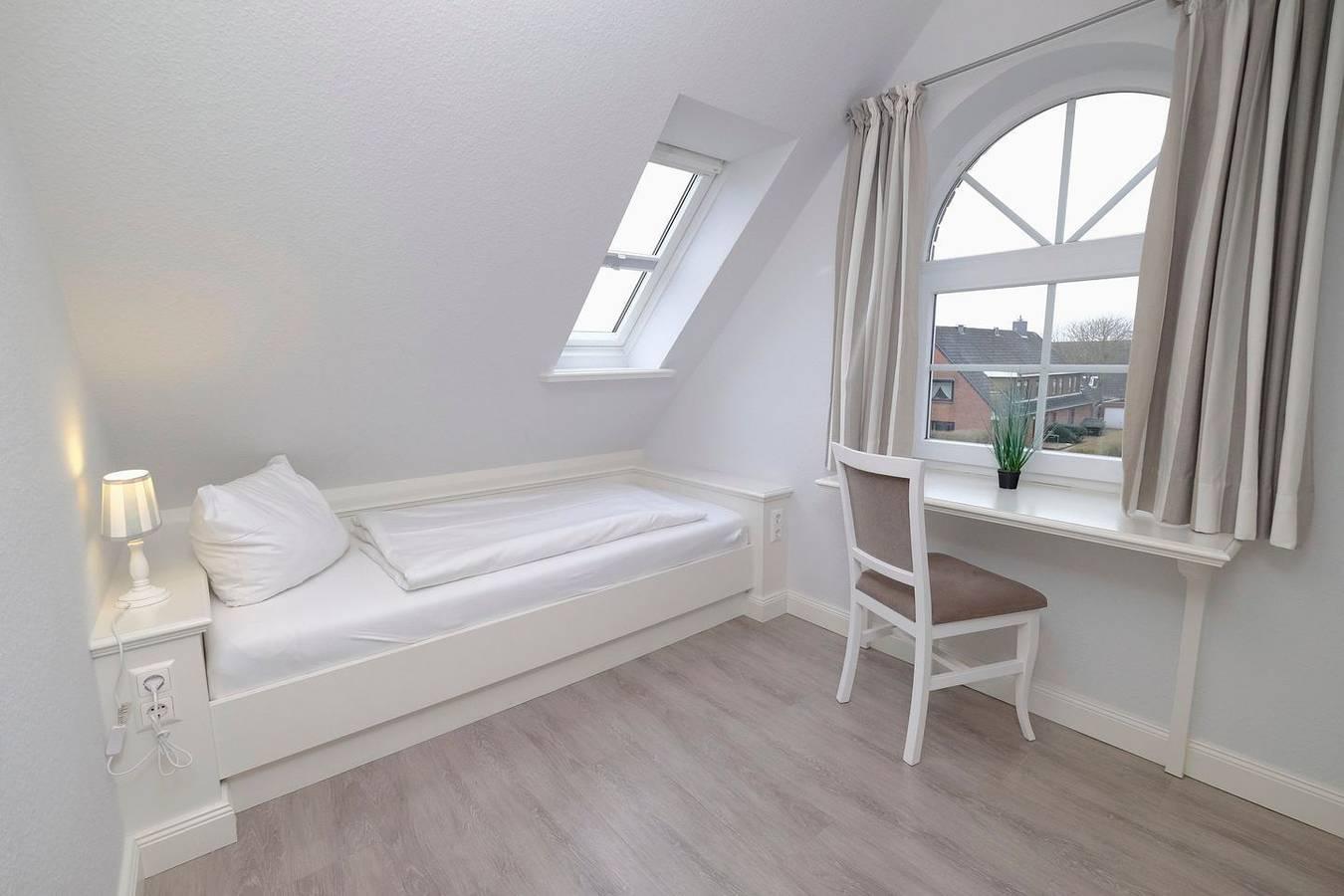 Vakantiehuis in Sylt, Duitsland voor 6 personen foto 18
