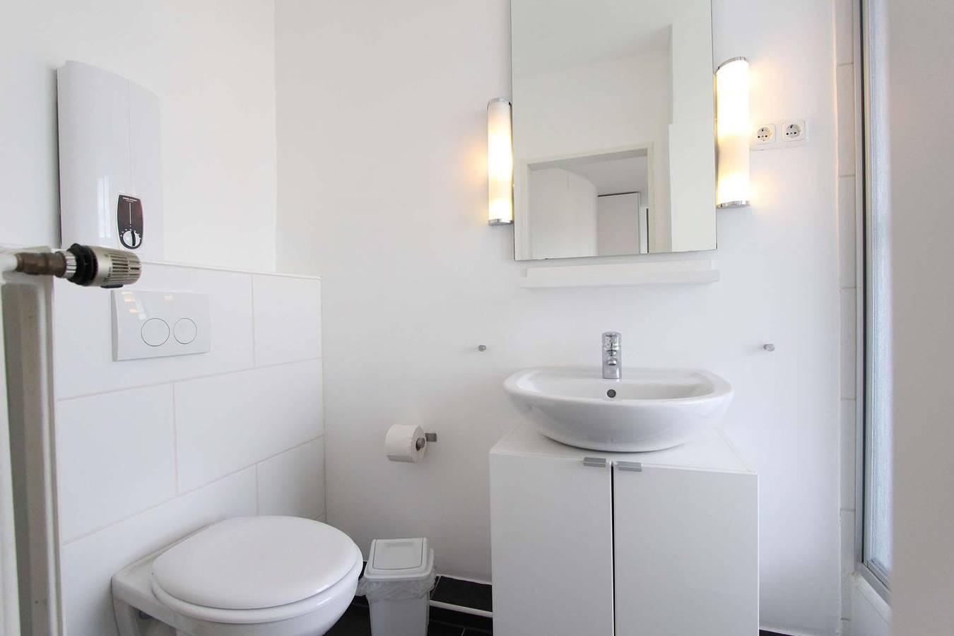 Vakantieappartement in Kellenhusen, Duitsland voor 2 personen foto 6