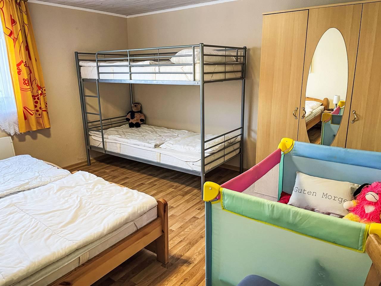 Vakantieappartement in Mirow, Duitsland voor 6 personen foto 5