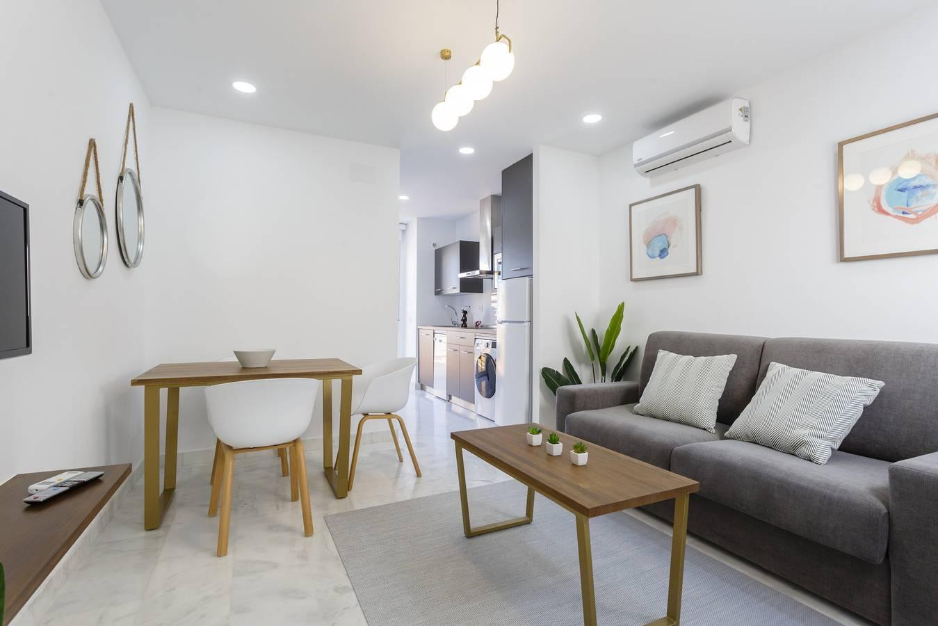 Vakantieappartement in Cádiz, Spanje voor 4 personen foto 13