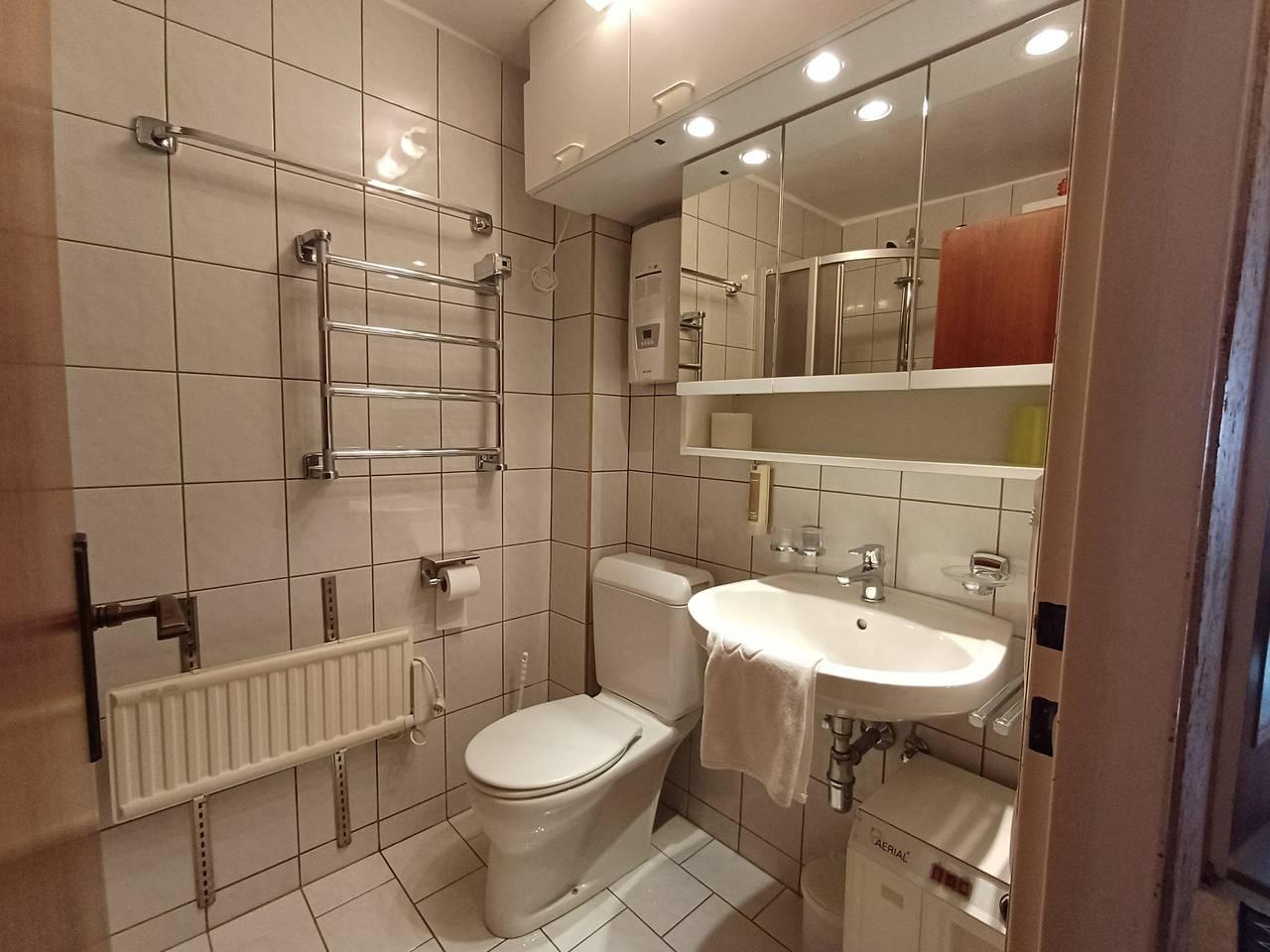 Vakantieappartement in Pinzgau, Oostenrijk voor 4 personen foto 12
