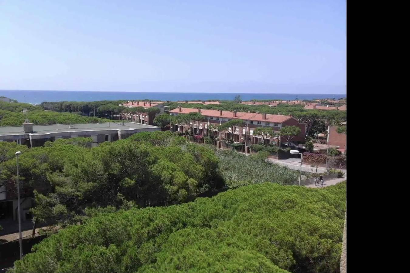 Vakantieappartement met zwembad in Gavà, Baix Llobregat, Spanje voor 4 personen foto 23