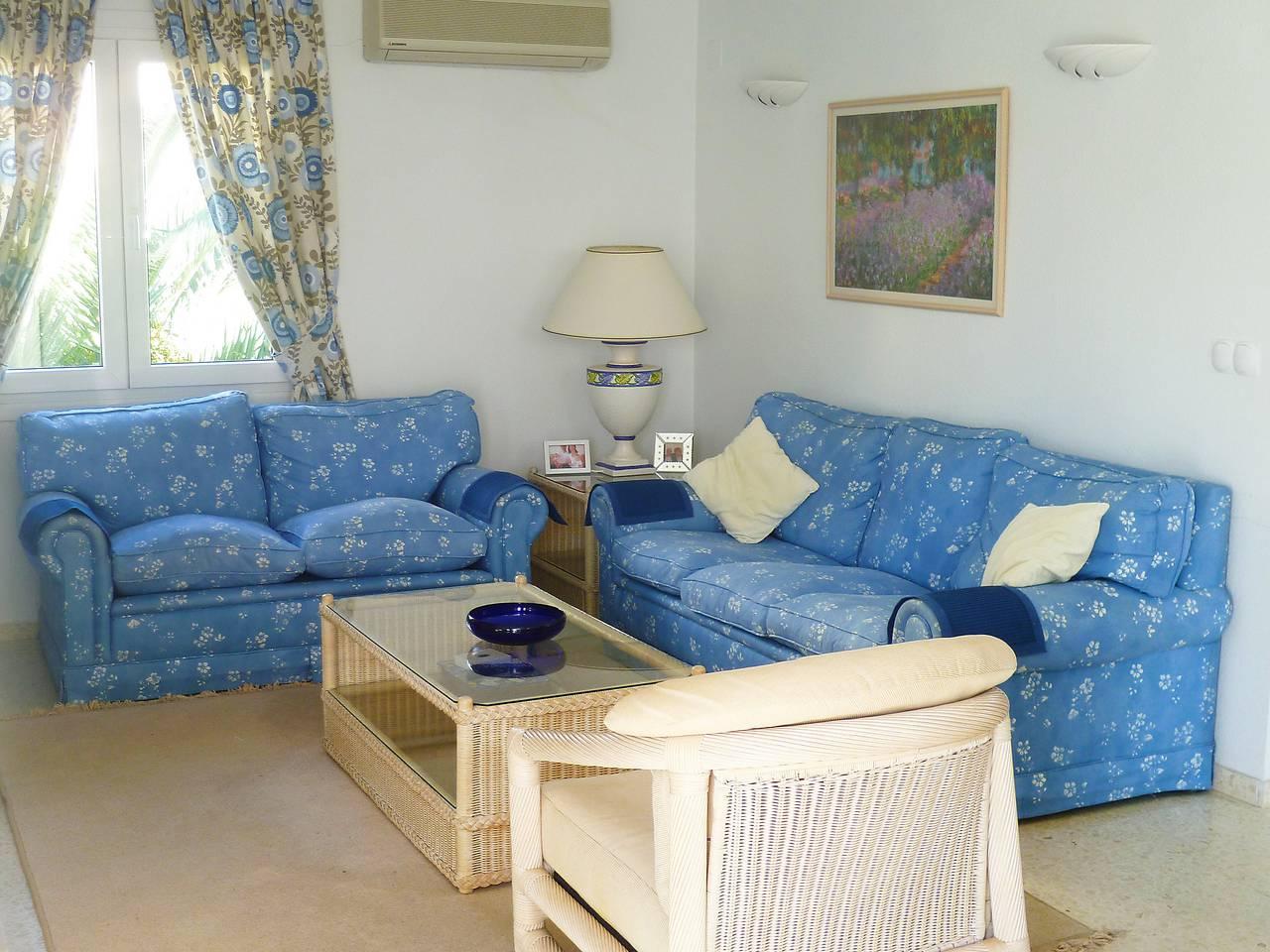 Vakantieappartement in Safor, Spanje voor 4 personen foto 5