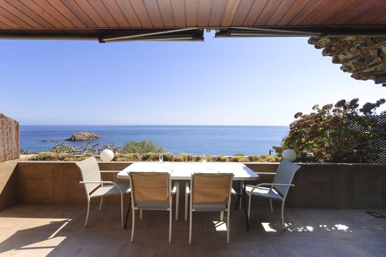Vakantieappartement in Costa Brava, Spanje voor 4 personen foto 3