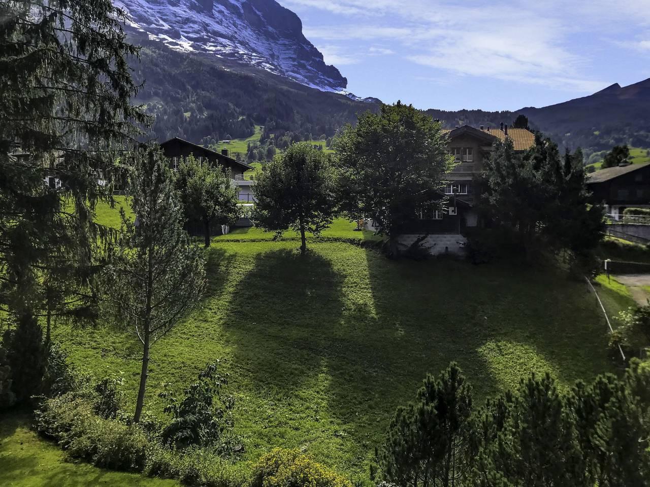 Chalet Spassvogel in Schwendi b. Grindelwald, Grindelwald, Zwitserland voor 4 personen foto 22