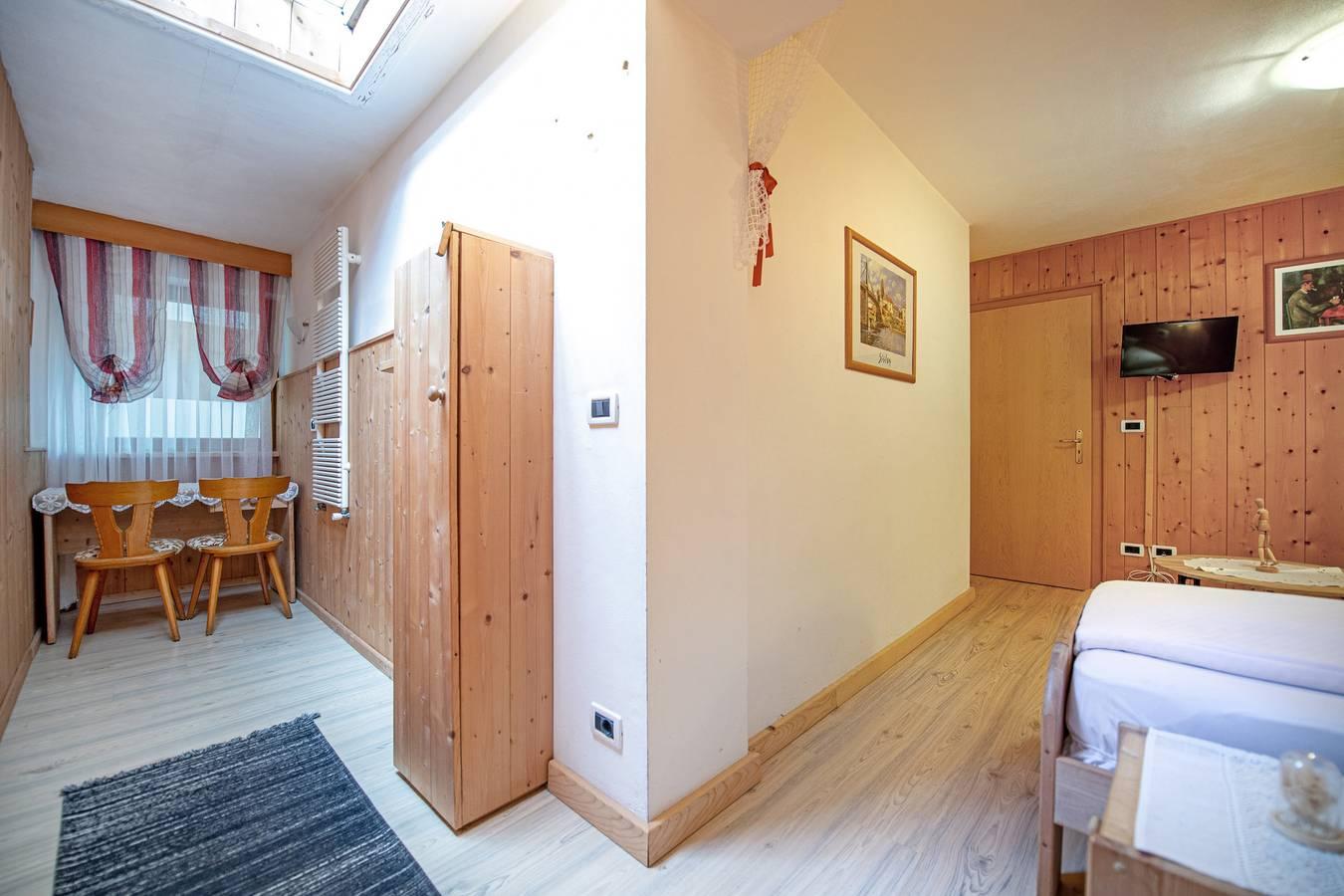 Vakantieappartement in Gherdëina, Italië voor 3 personen foto 10