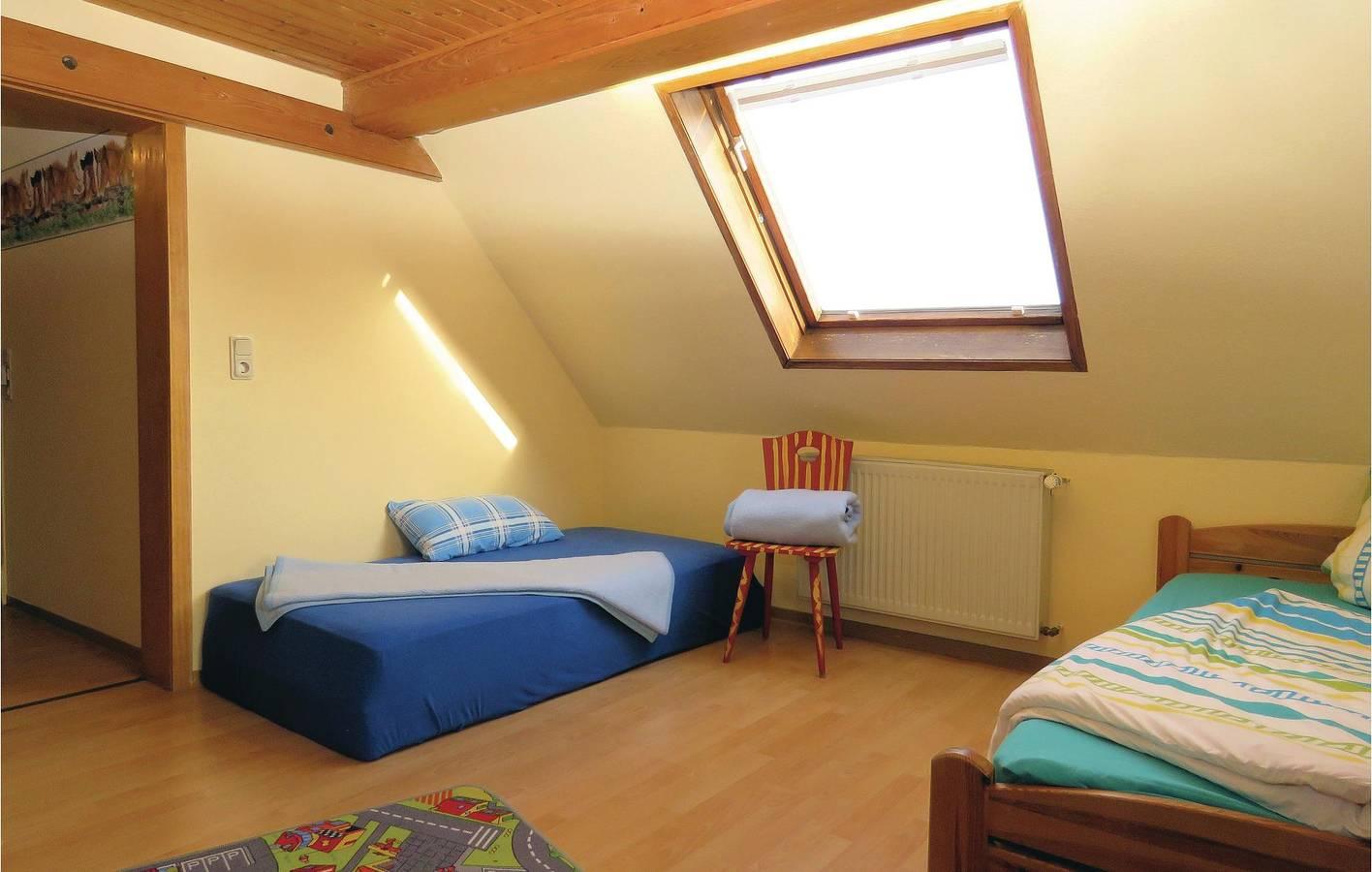 Gezellig appartement met tuin en parkeerplaats, 1.5km in Meisburg, Vulkaan-Eifel, Duitsland voor 4 personen foto 19