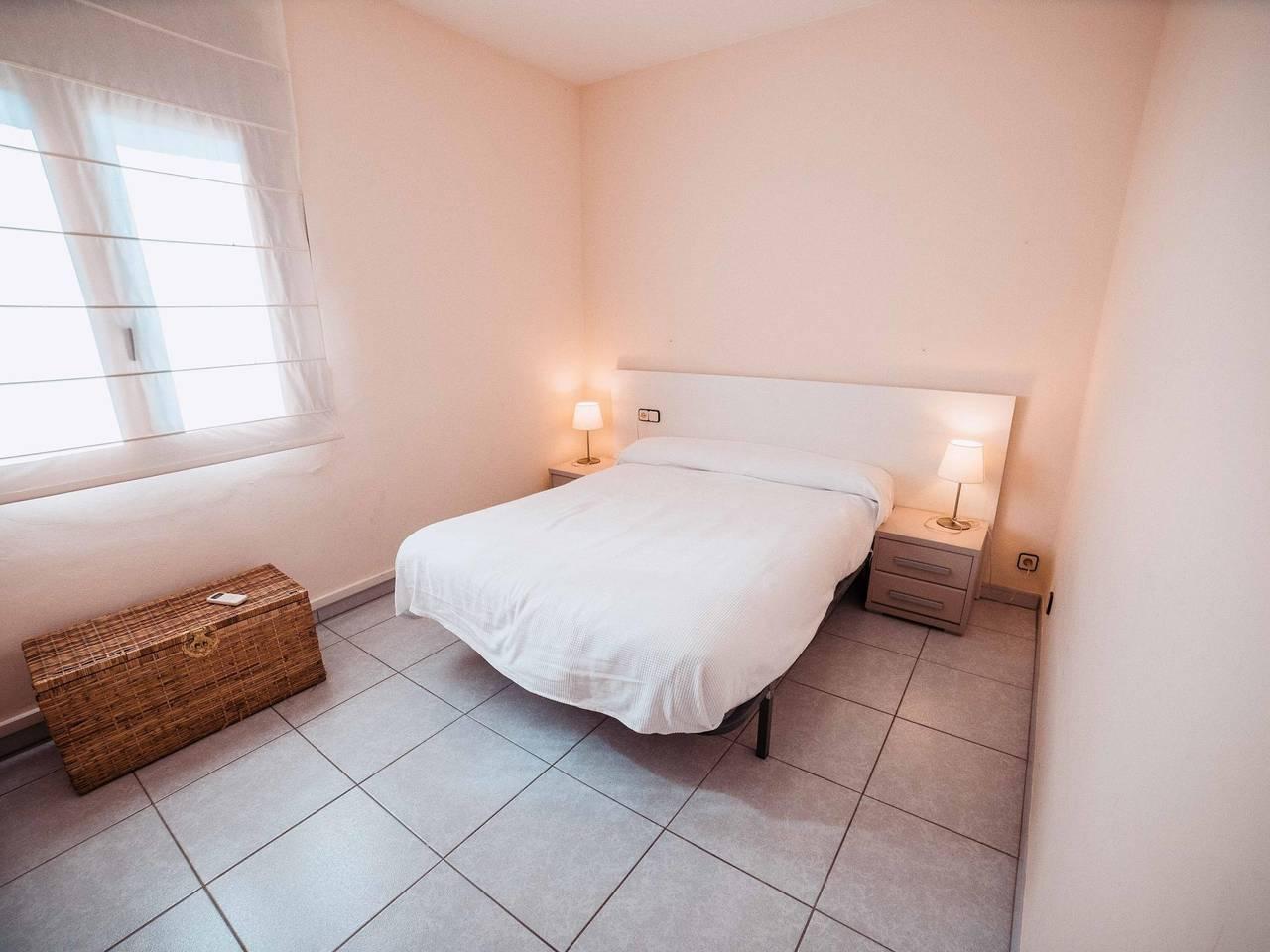 Vakantieappartement in Costa Brava, Spanje voor 6 personen foto 5