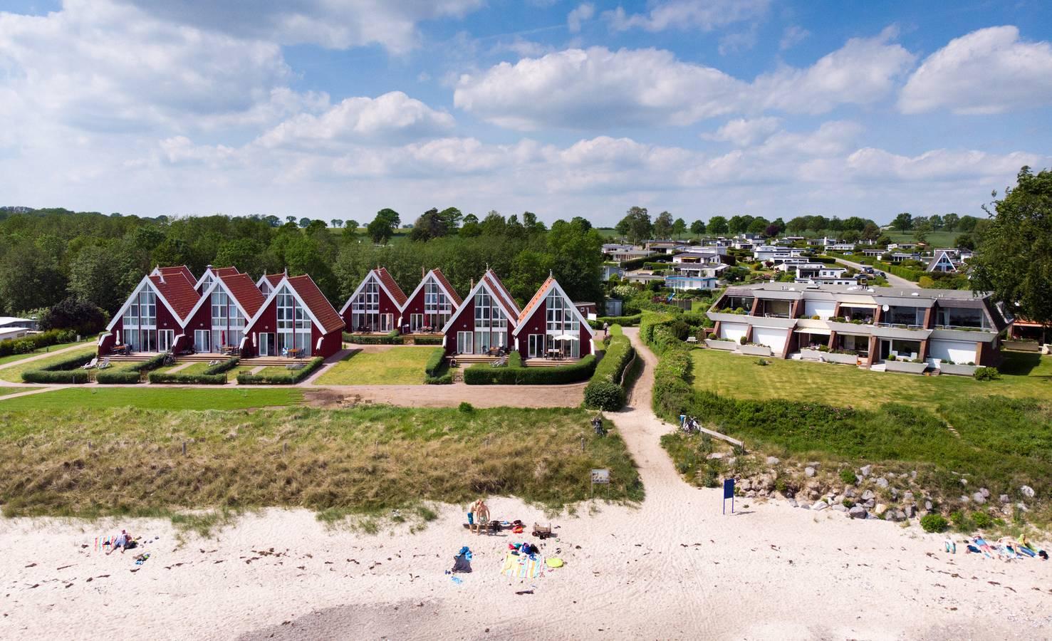 Vakantiehuis in Rettin, Duitsland voor 5 personen foto 18