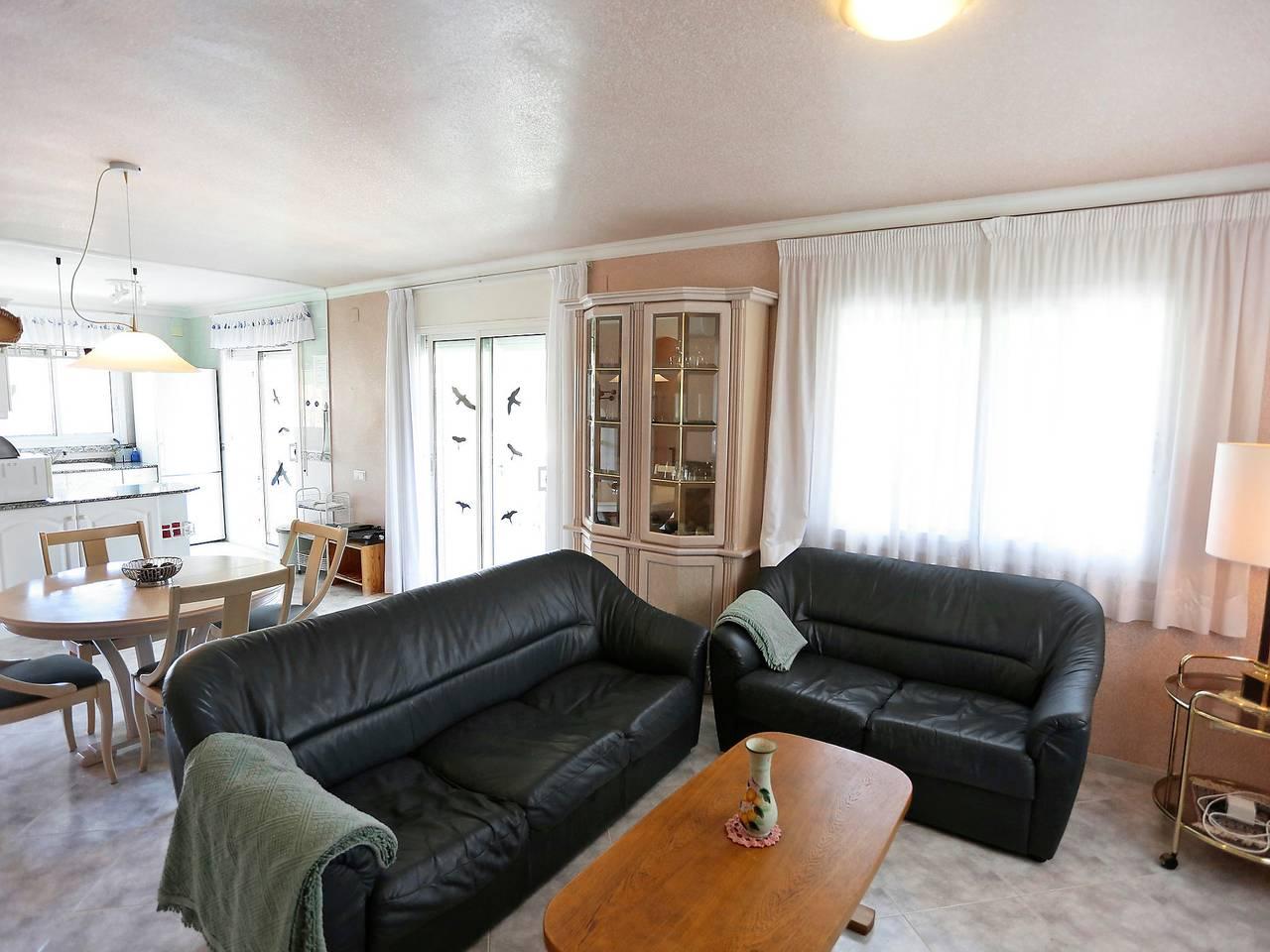 Vakantiehuis in Baix Ebre, Spanje voor 6 personen foto 6