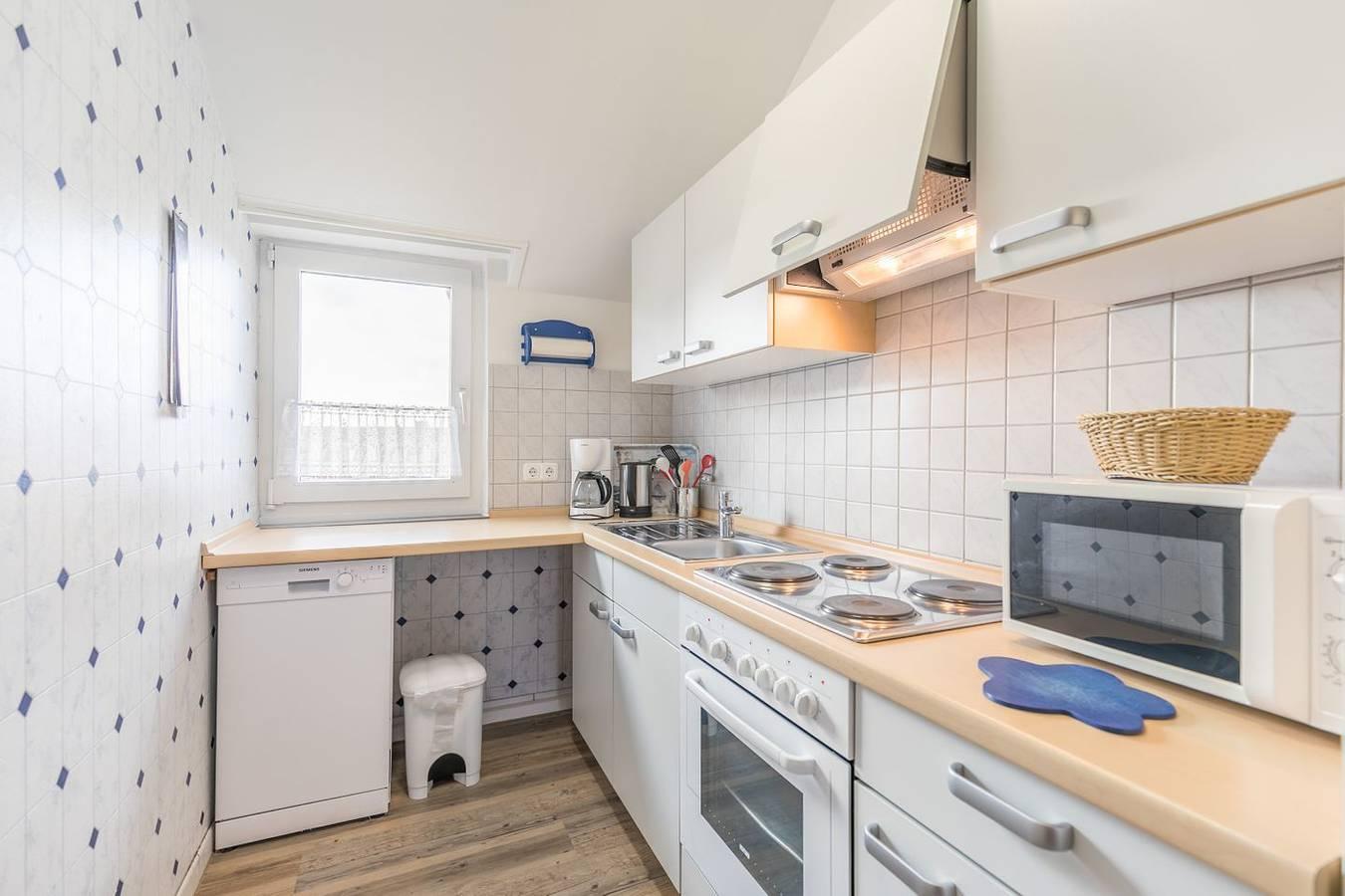 Vakantieappartement in Büsum, Duitsland voor 4 personen foto 7