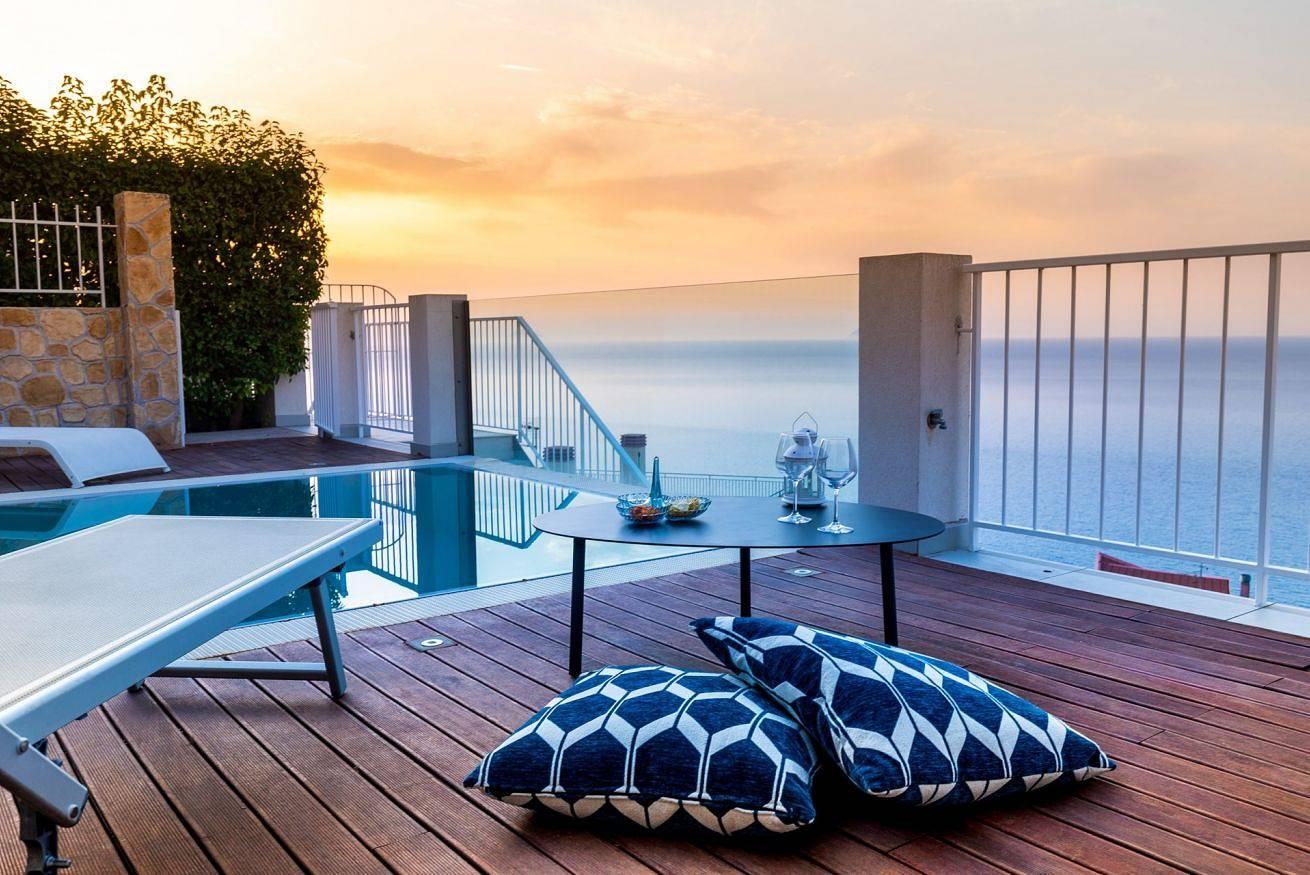 Vakantiehuis in Scafa vanaf 329€ per nacht