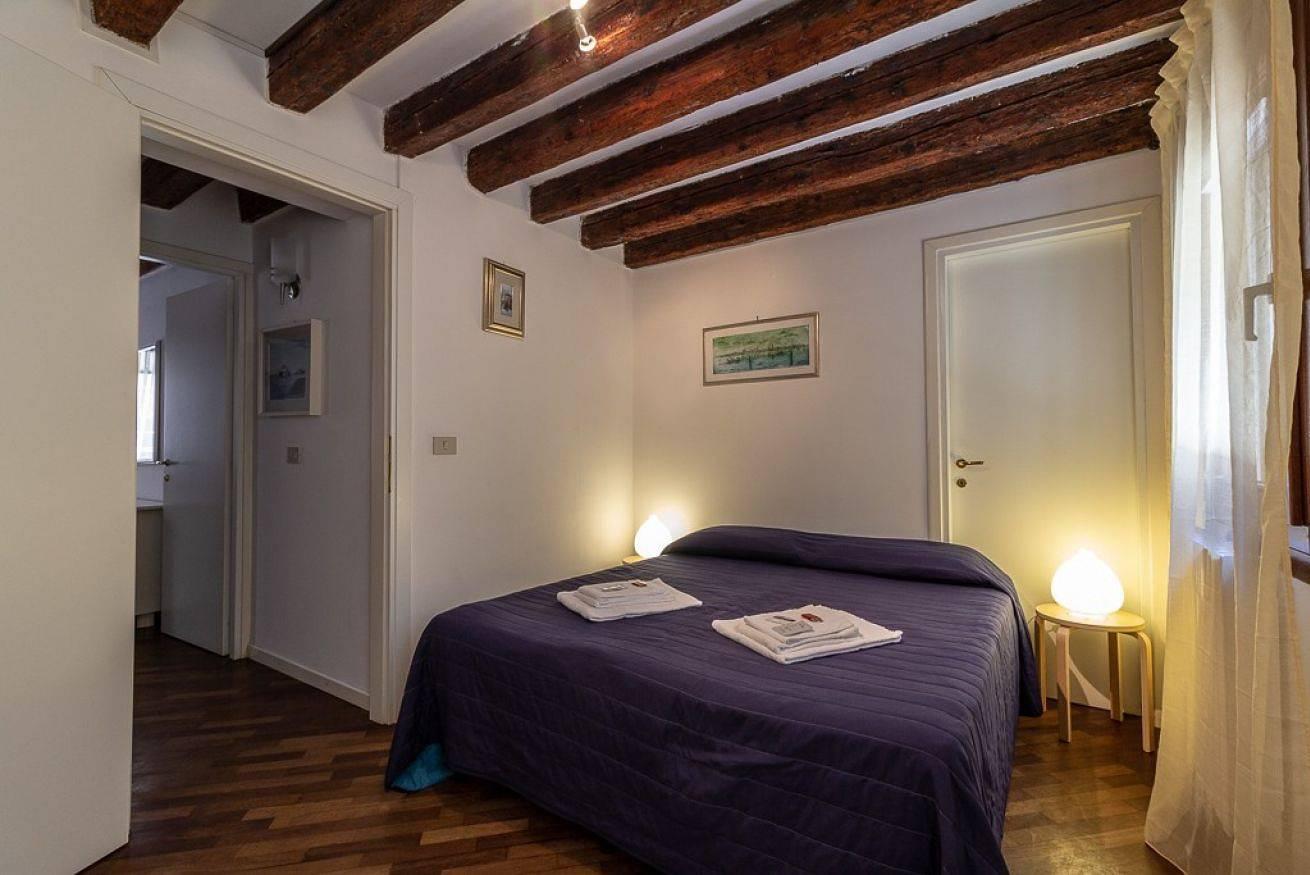 Vakantieappartement in Venetië, Italië voor 2 personen foto 8
