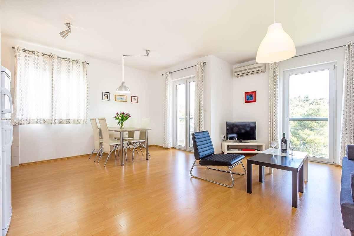 Vakantieappartement in Medulin, Kroatië voor 4 personen foto 9