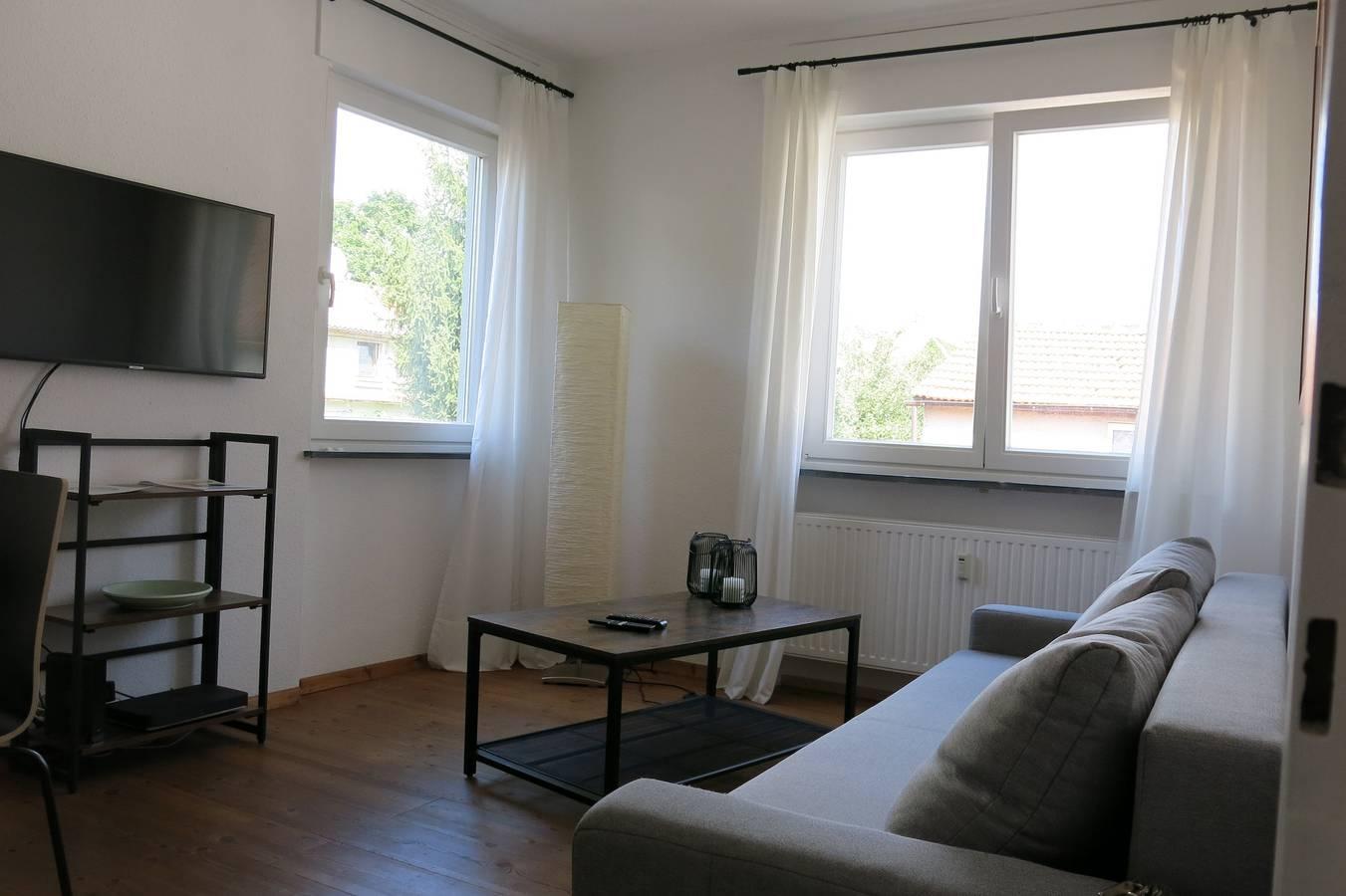 Vakantiehuis in Franken, Duitsland voor 3 personen foto 7