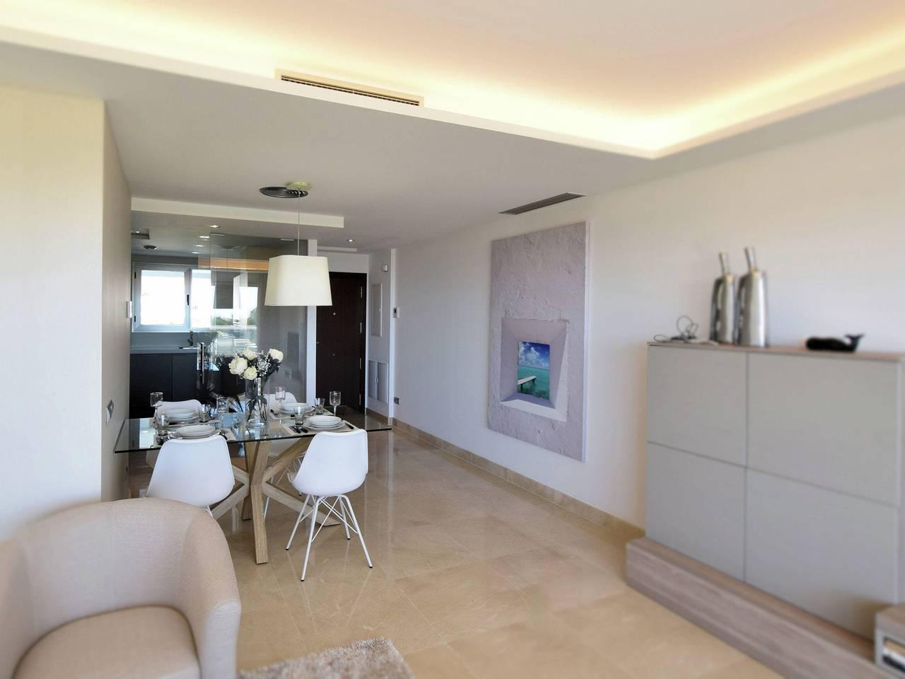 Vakantieappartement in Mijas, Spanje voor 4 personen foto 11