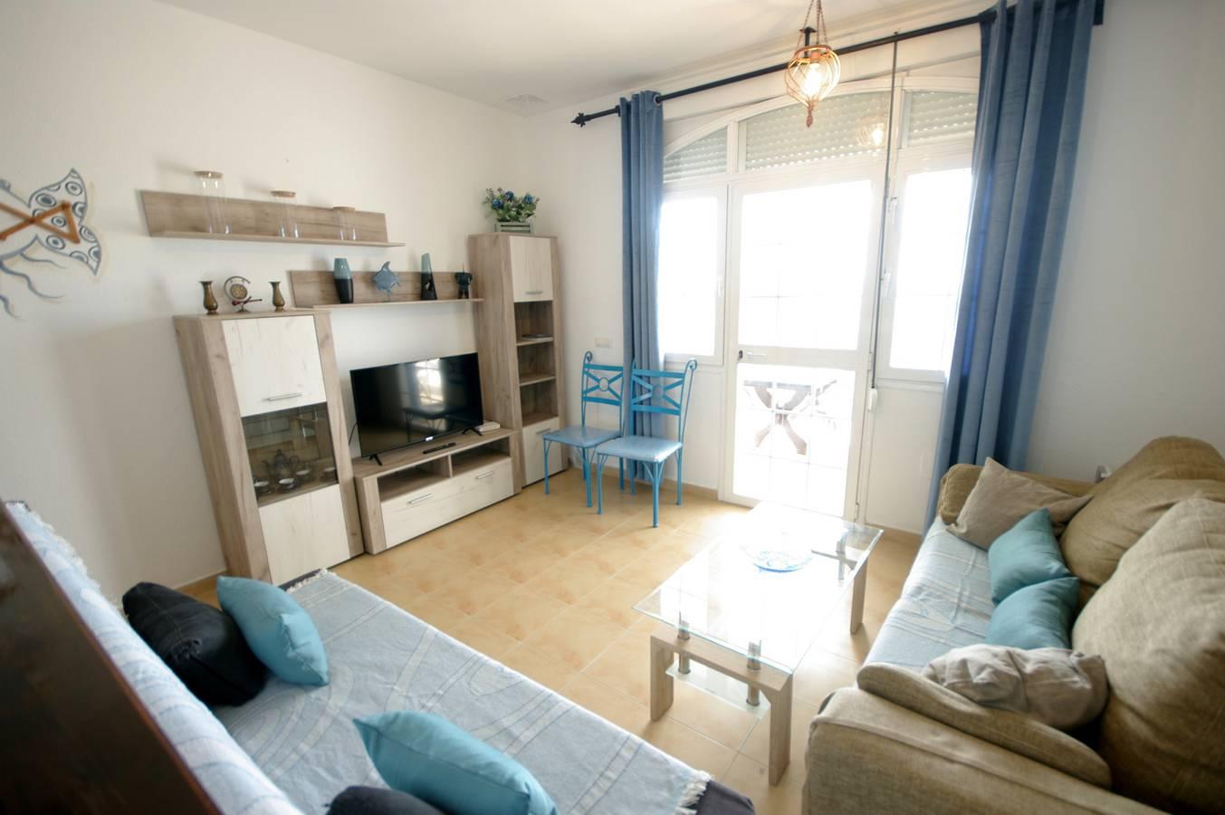 Vakantieappartement in Tarifa vanaf 62€ per nacht