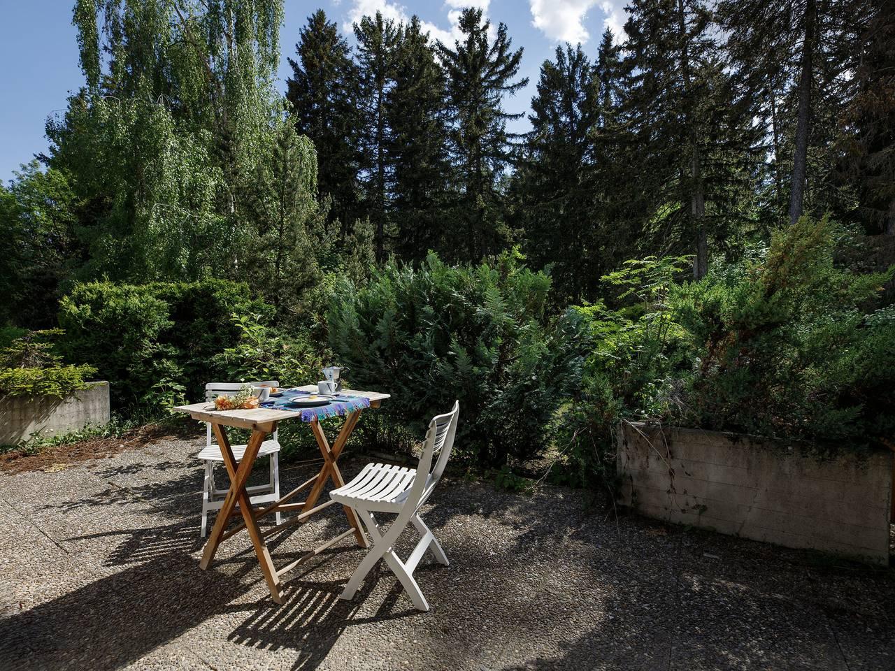 Vakantieappartement in Randogne, Zwitserland voor 2 personen foto 16