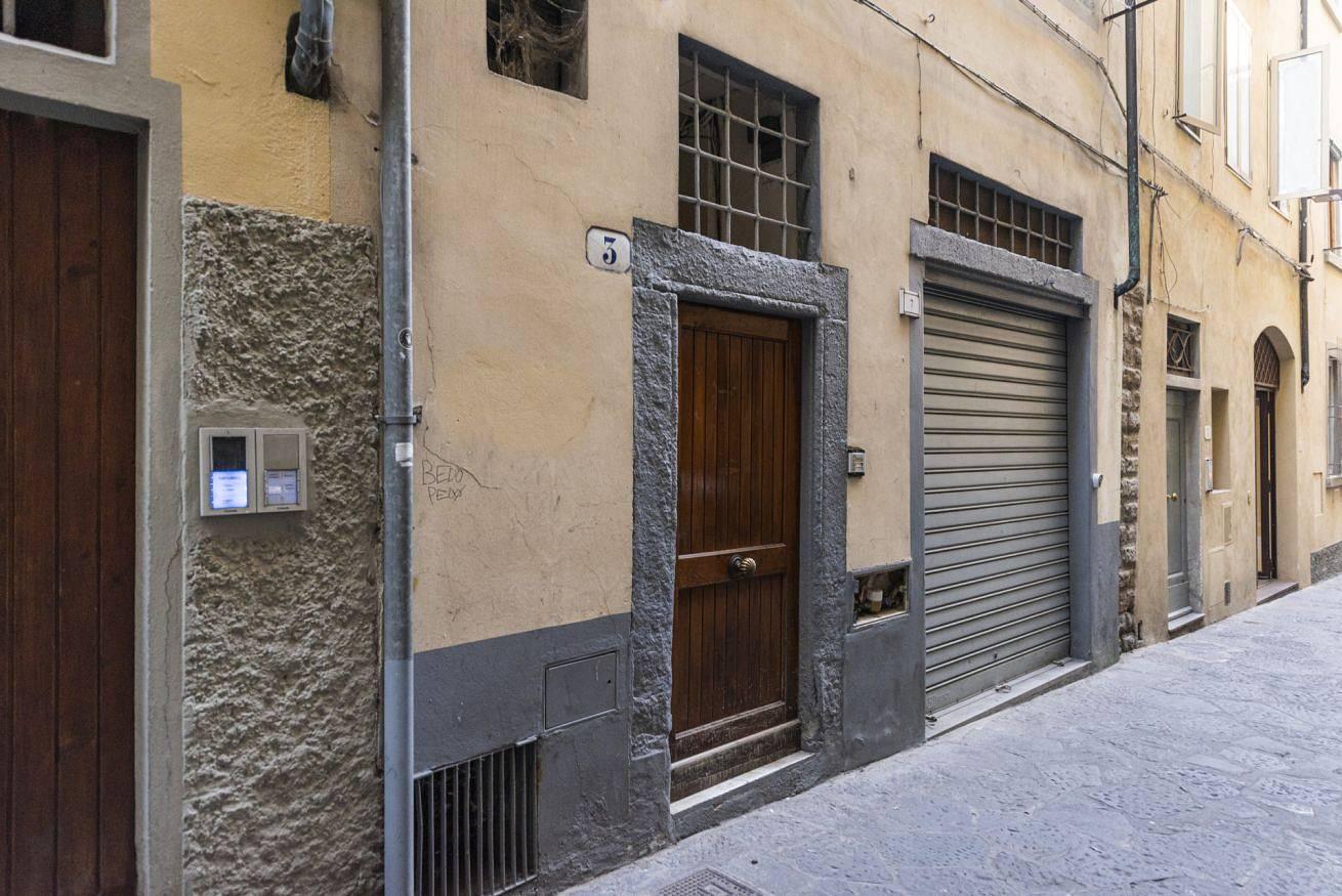 Vakantieappartement in Florence city center, Florence, Italië voor 2 personen foto 22
