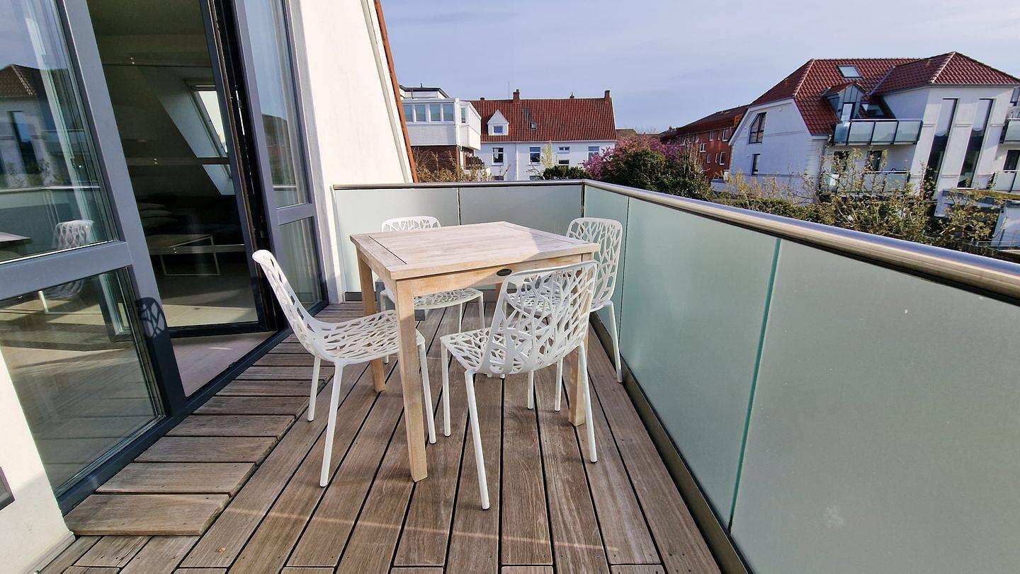 Vakantieappartement in Waddenzee, Duitsland voor 4 personen foto 16