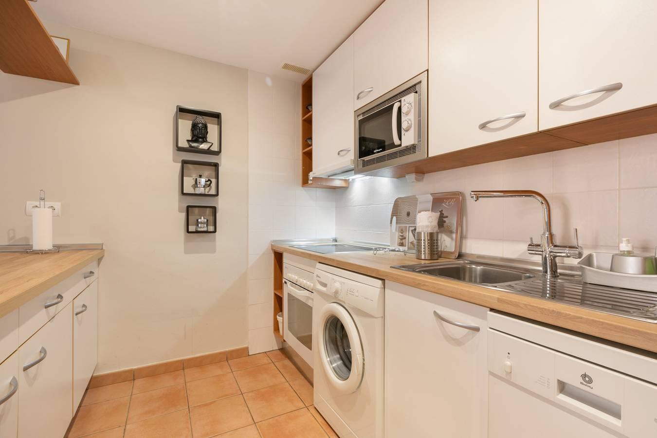 Vakantieappartement in Adeje foto 9