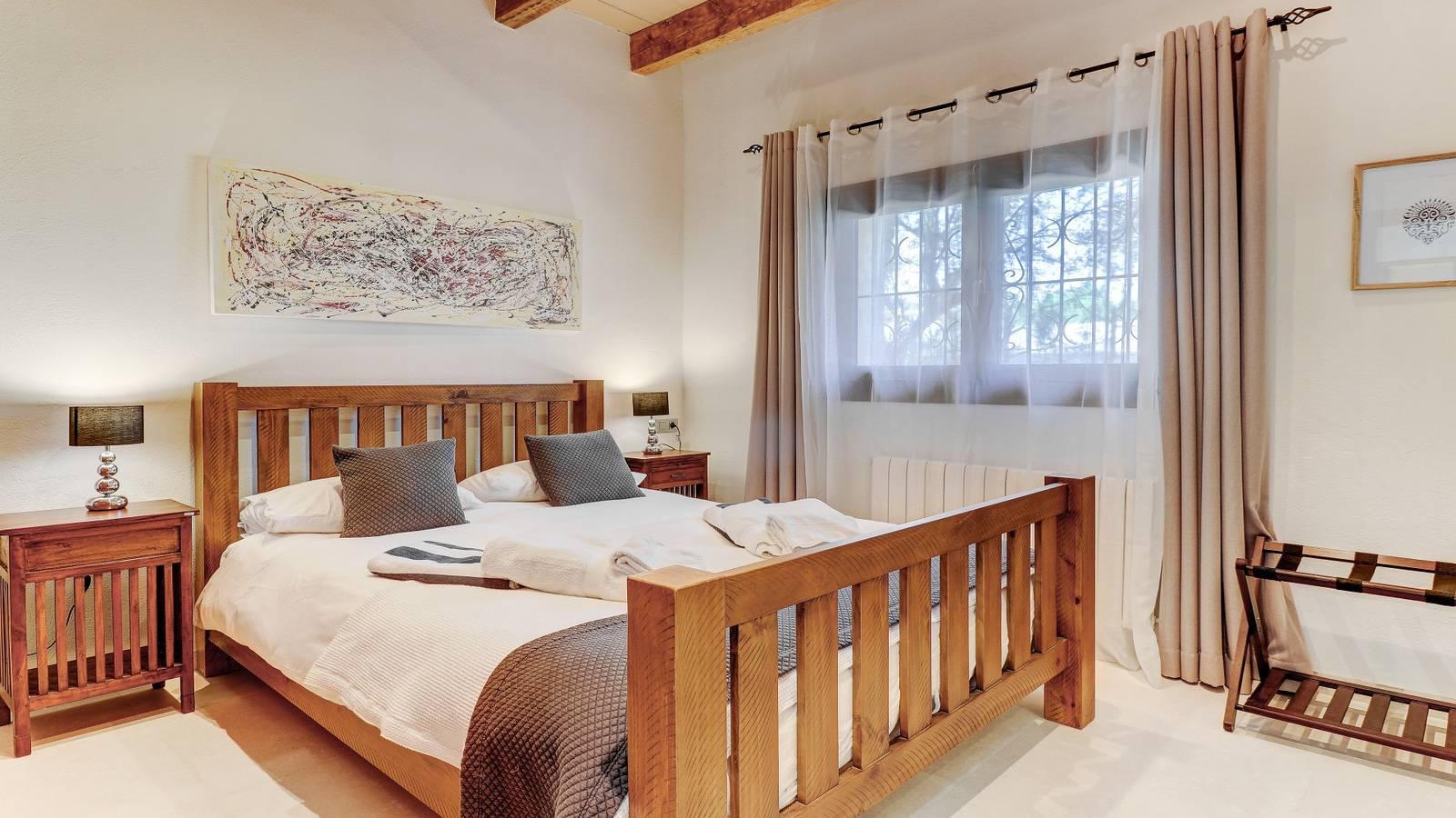 Vakantiehuis in Raiguer, Spanje voor 12 personen foto 17