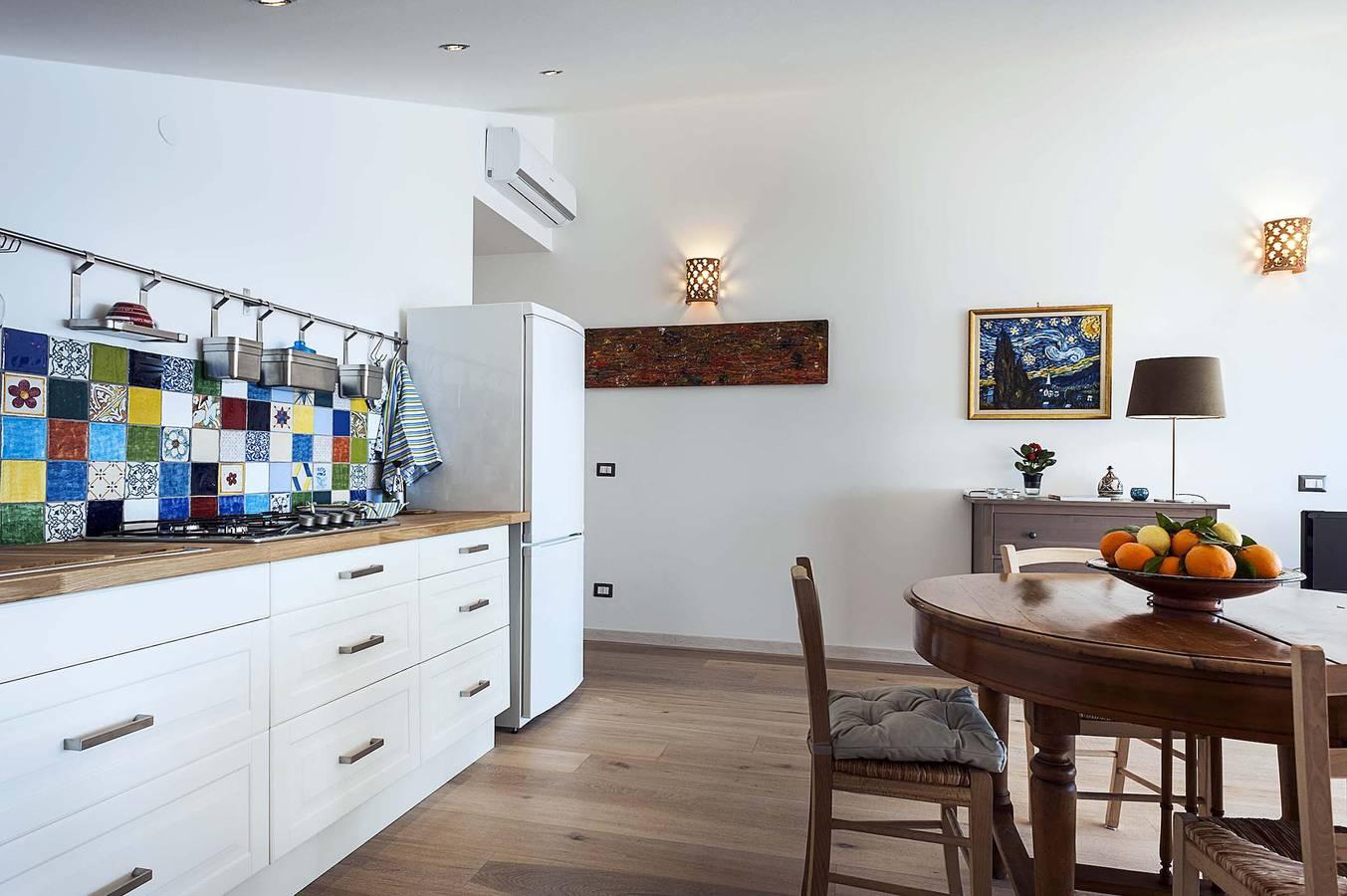 Vakantieappartement in Taormina, Italië voor 2 personen foto 7