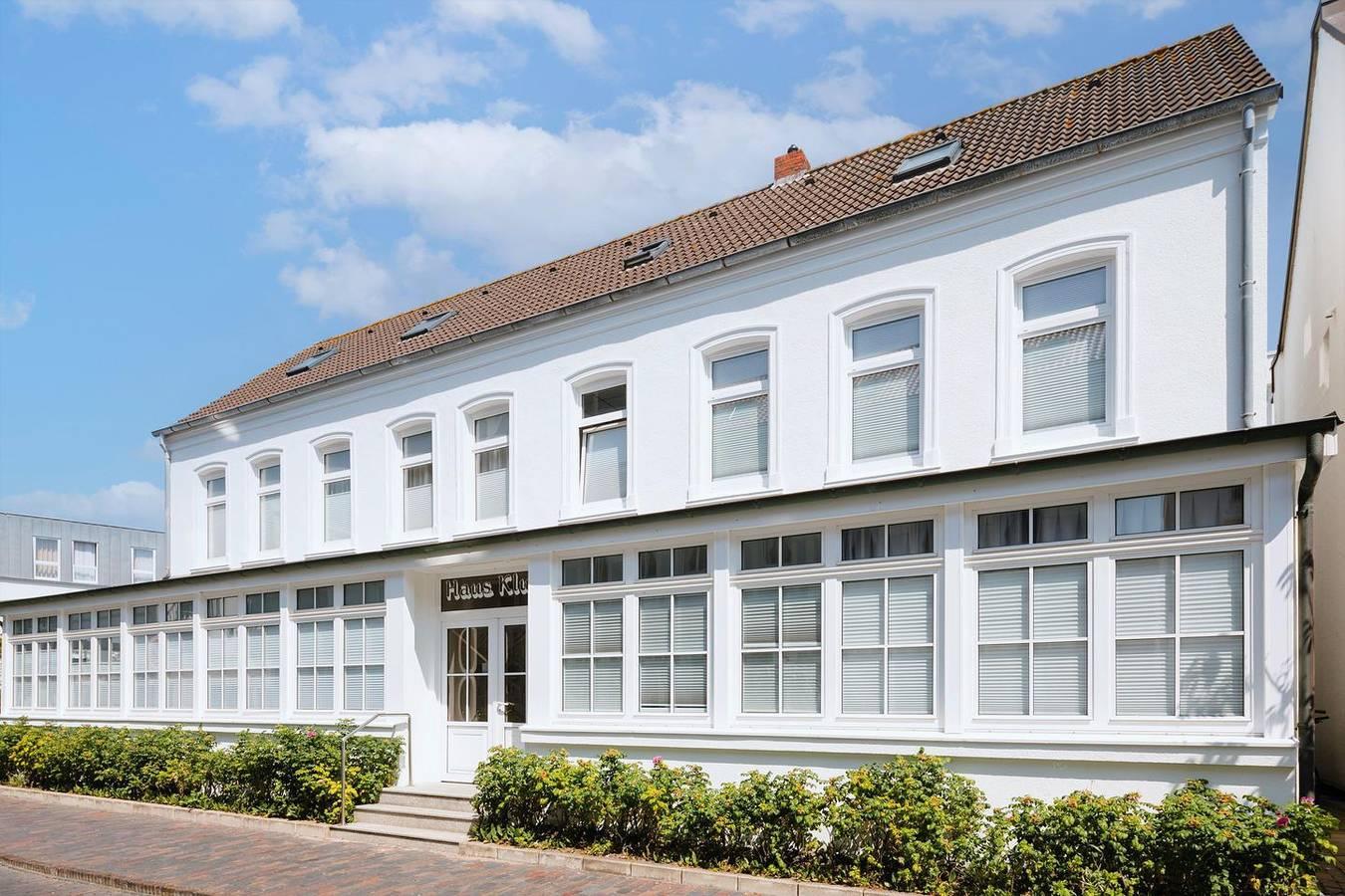 Vakantieappartement in Waddenzee, Duitsland voor 4 personen foto 14