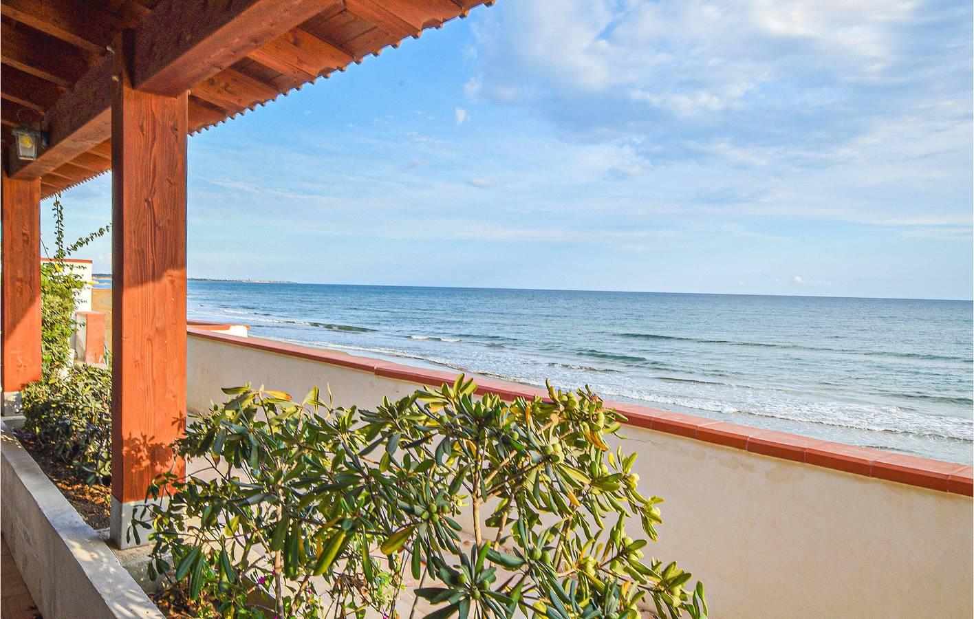 Vakantiehuis in Pozzallo, Italië voor 6 personen foto 9
