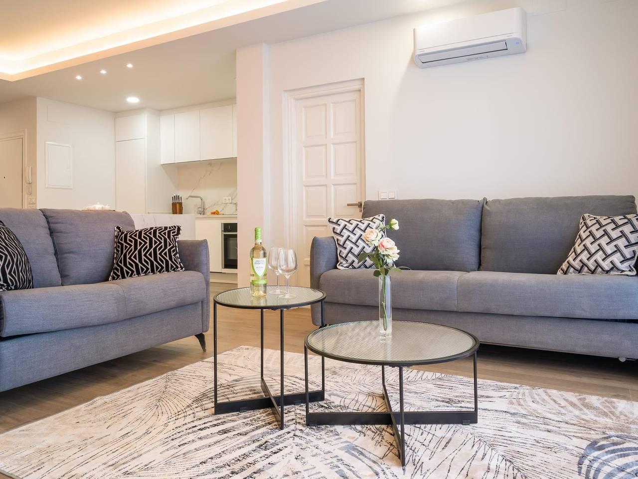 Vakantieappartement in Marbella, Spanje voor 4 personen foto 10