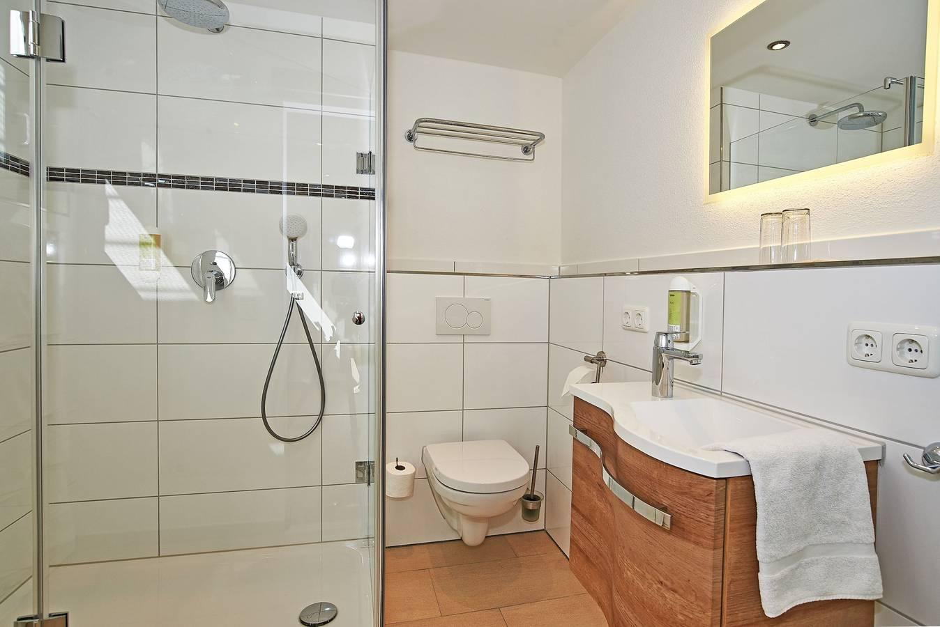 Vakantieappartement in Watzmann, Duitsland voor 2 personen foto 13