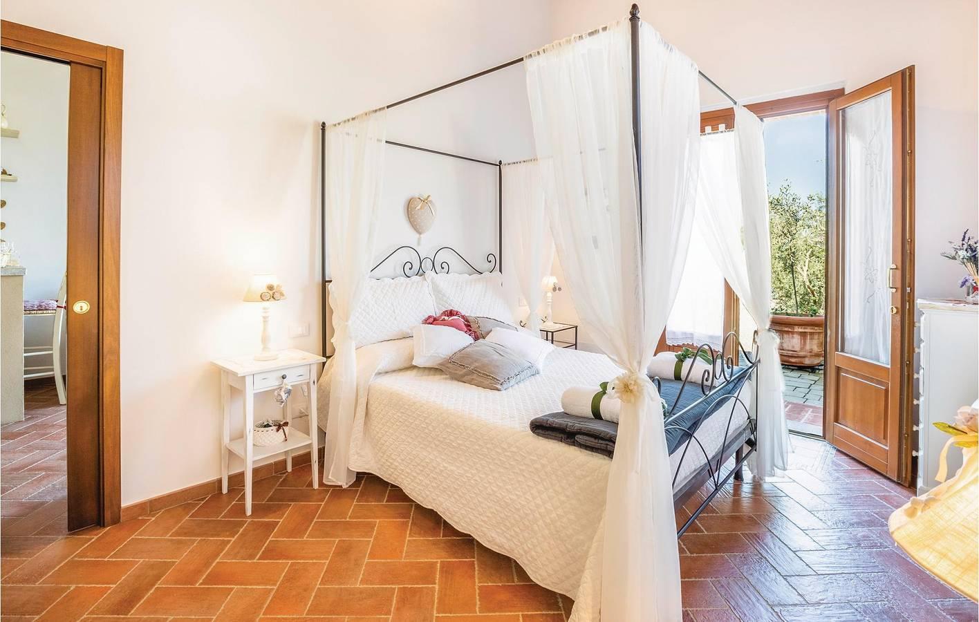 Vakantiehuis in Provincie Siena, Italië voor 4 personen foto 6