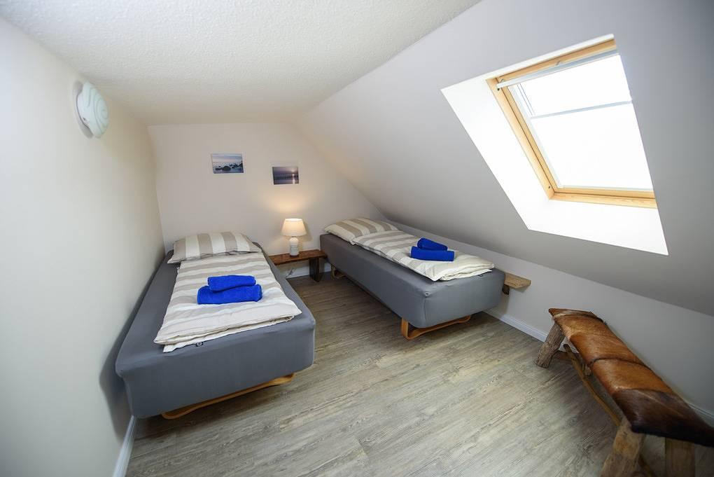 Vakantieappartement in Eckernförde, Duitsland voor 6 personen foto 14