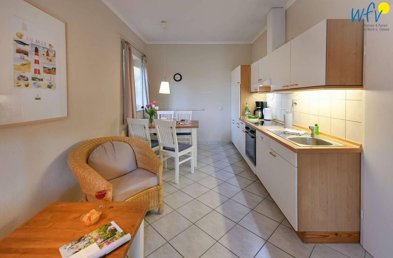 Vakantieappartement in Rügen, Duitsland voor 2 personen foto 8
