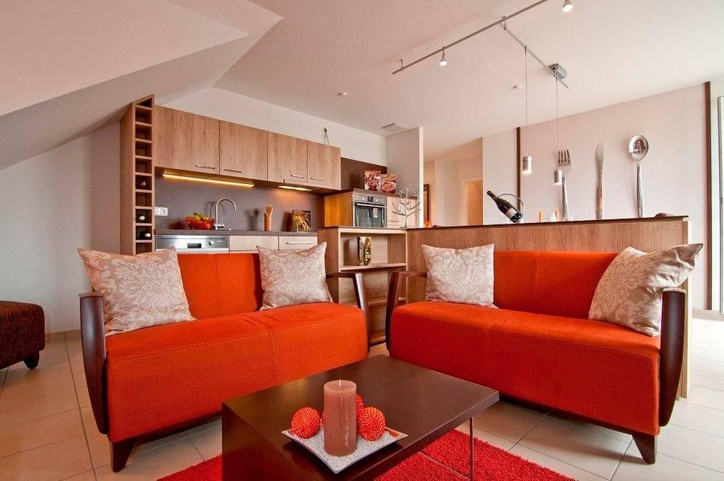 Vakantieappartement in Nienhagen, Duitsland voor 5 personen foto 3