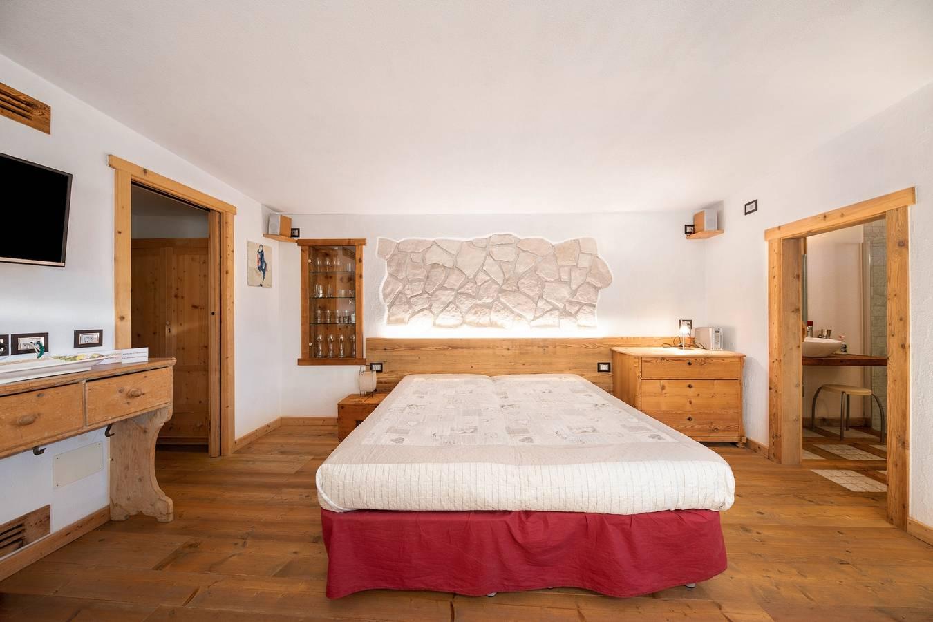 Vakantieappartement in Trentino, Italië voor 3 personen foto 7